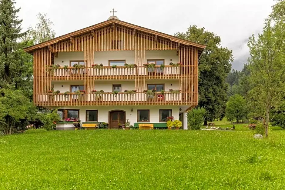 Bauernhof Lindenhof