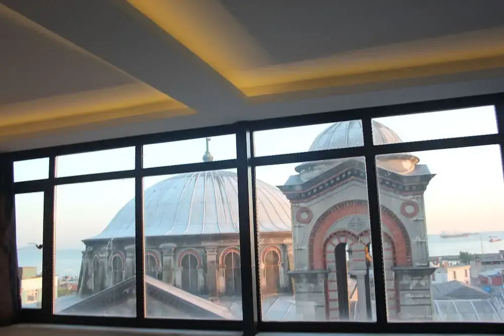 Hotel photo 22
