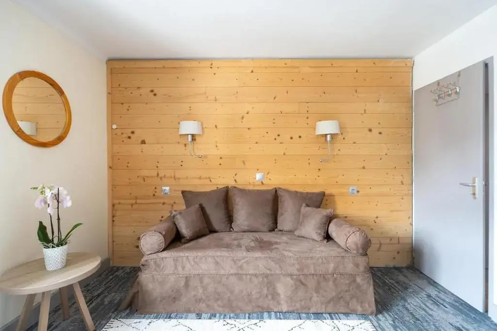 Standard Suite