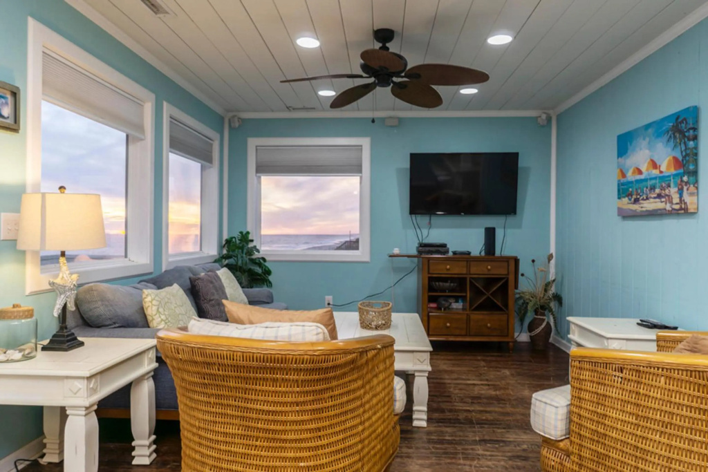 Diamond In The Rough by Oak Island Accommodations