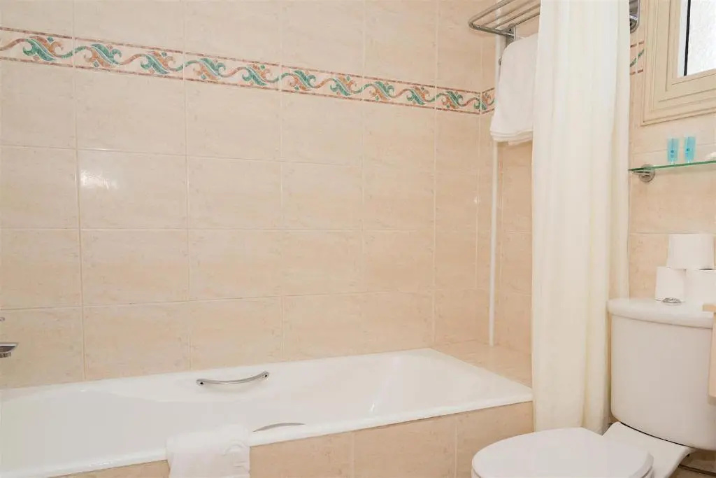 Tsokkos Paradise Village - Chambres