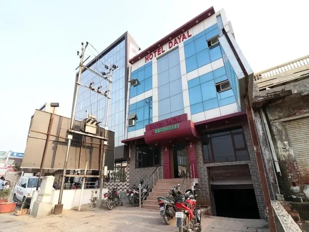 OYO Rooms Dayal Bagh