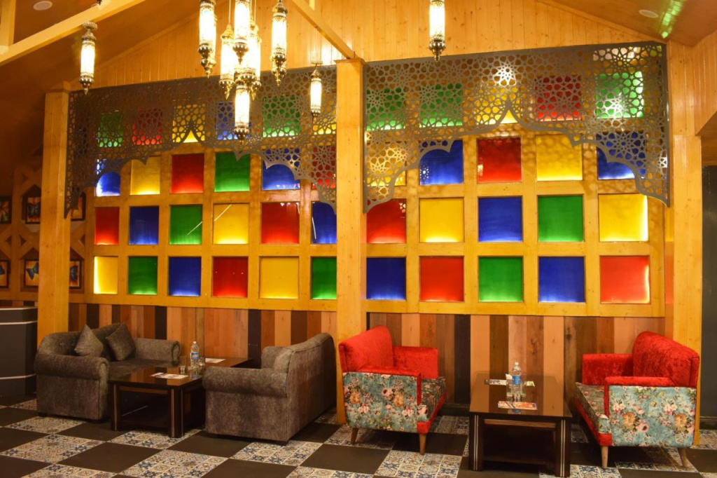 Hotel photo 38