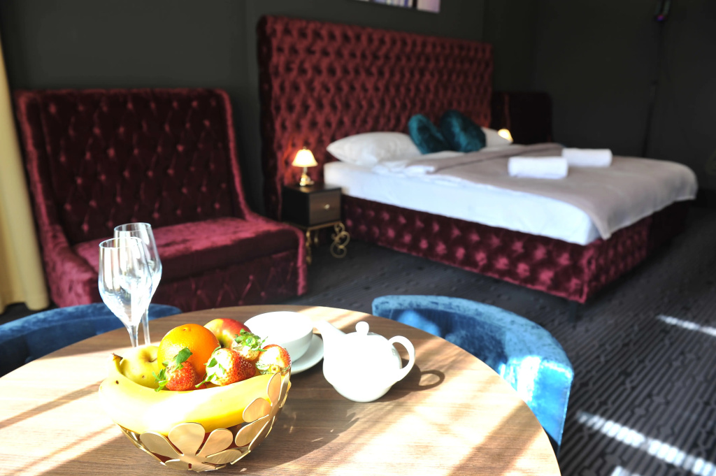 Hotel photo 12