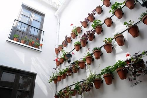 Casa de las Mercedes