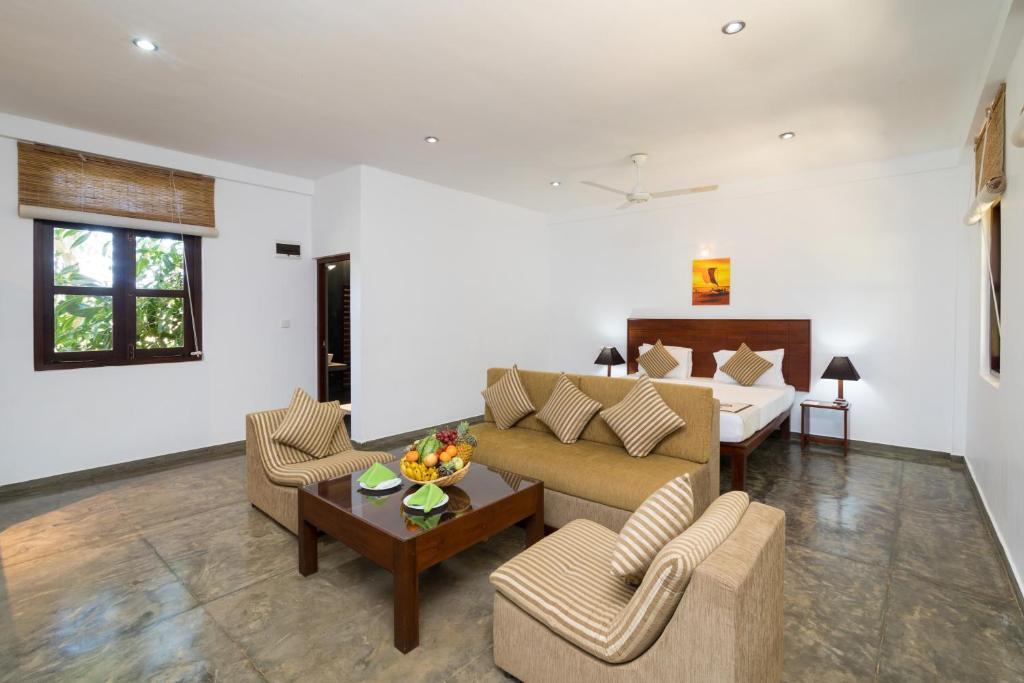 Camellia Resort And Spa