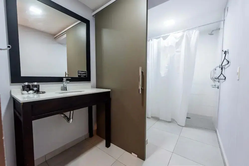 Monreale Lifestyle Higienópolis São Paulo - Chambres