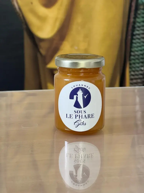 Voir la photo 2 — Sous Le Phare