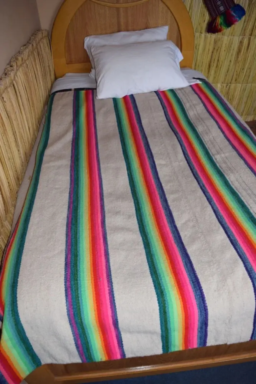 Taquile Sumaq Wasi - Adults only - фото 10