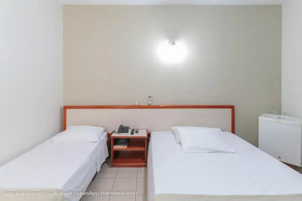 Hotel Princeton - Chambres