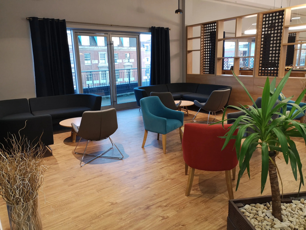 Holiday Inn Express Hull City Centre by IHG - Général