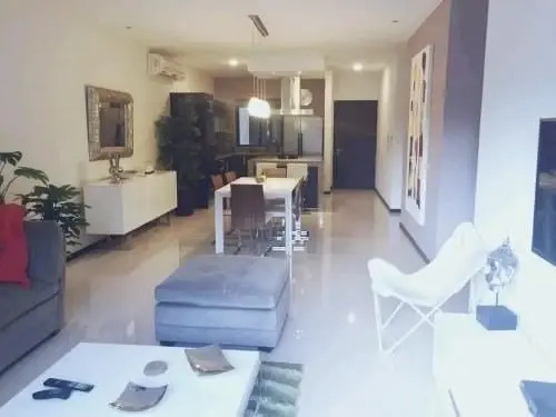 Apartment Helico