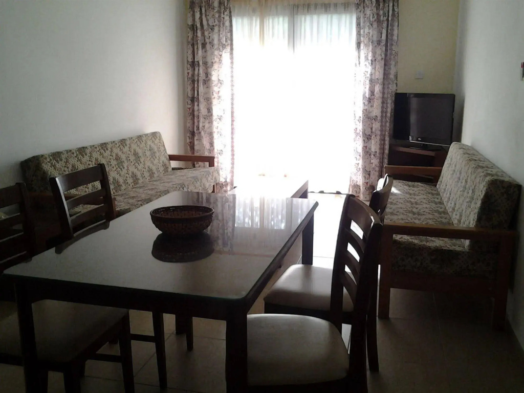 Anna Hotel Apartments - Général