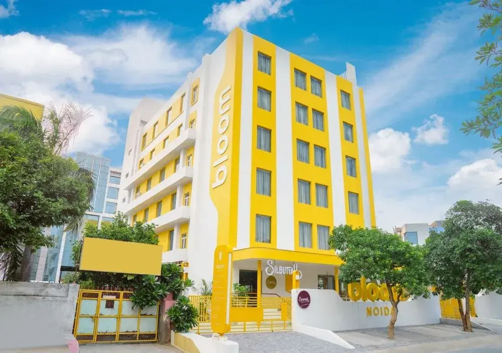 Bloom Hotel - Sector 62