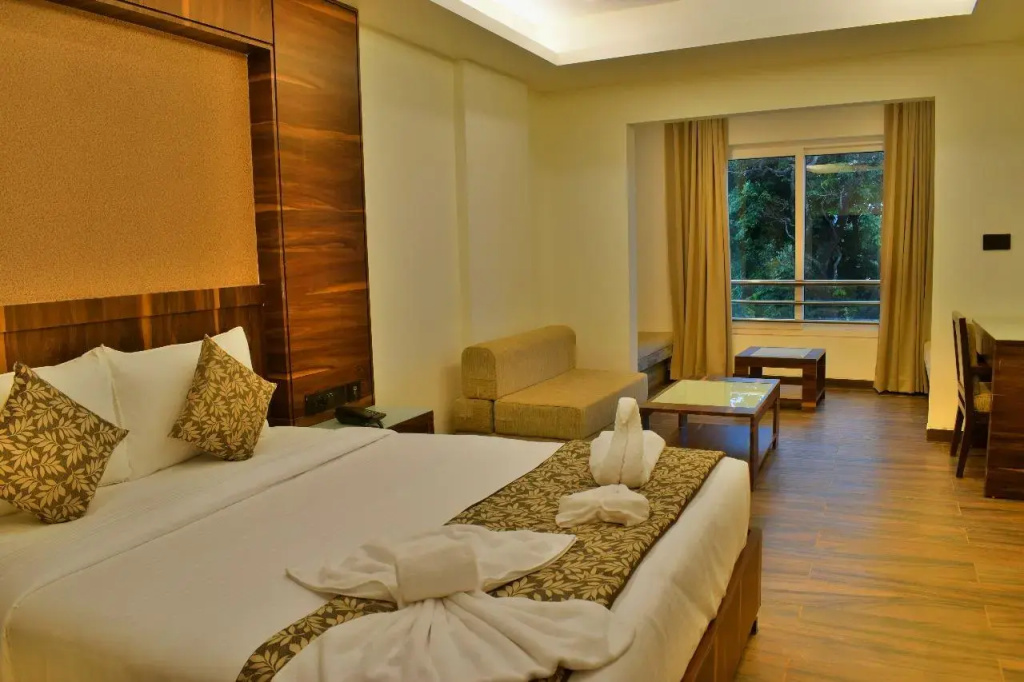 Premium room