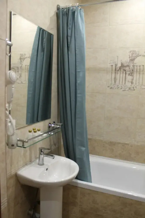 Hotel Fenix - фото 8