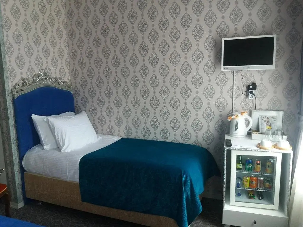 Hotel Beyaz Kosk - Général
