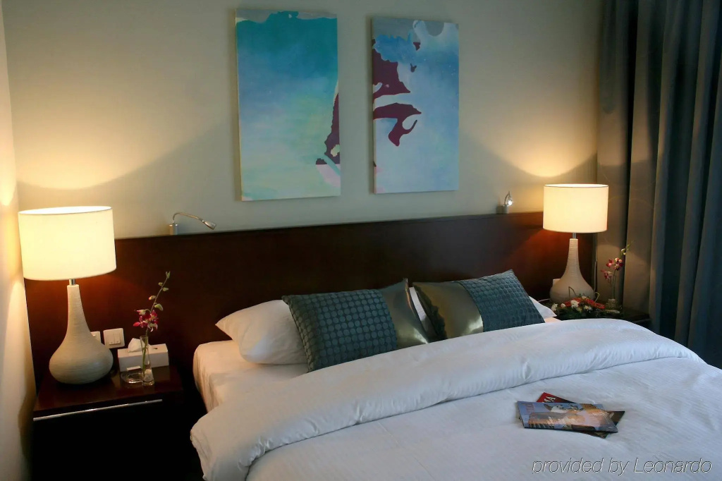 Flora Park Deluxe Hotel Apartments - Général