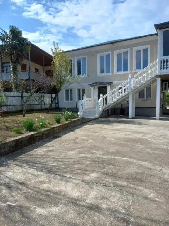 Guest House Meri