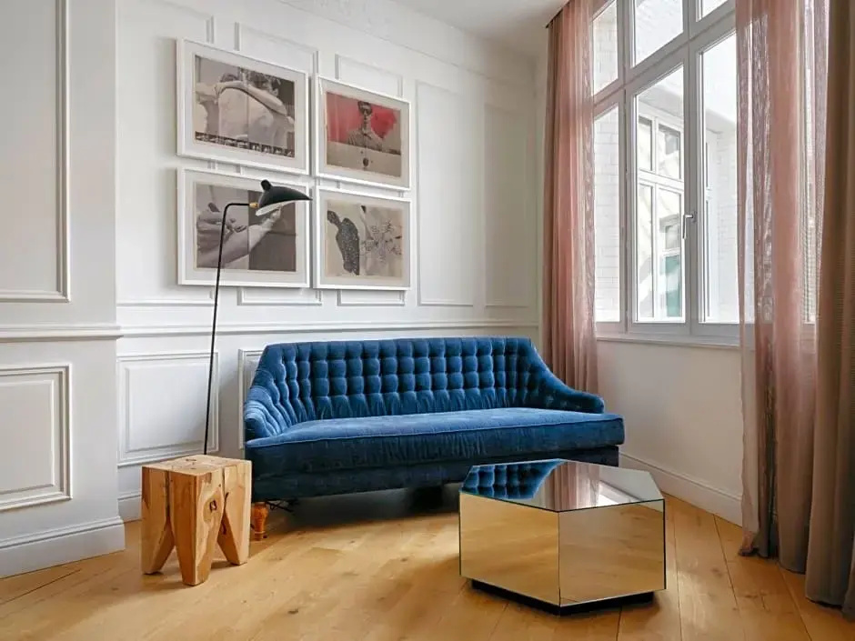 Hotel Banke Opera, Autograph Collection 61