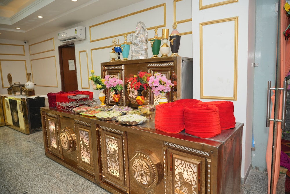 Hotel Golden Valley