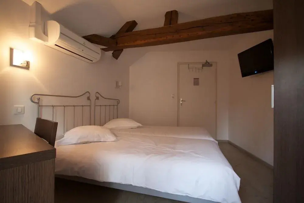 Afficher la photo 6 — Hôtel Le Magellan