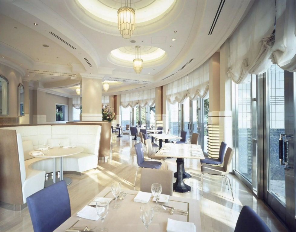 Hotel the Manhattan 사진 30