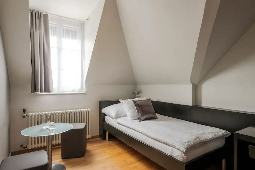 Boutique Hotel Karl	 - Chambres
