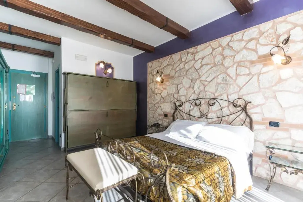 Hotel Don Luis - Général