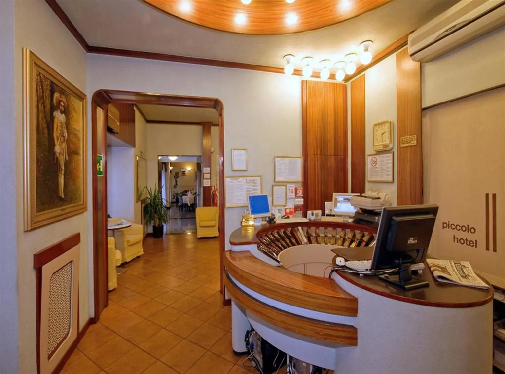Hotel photo 16