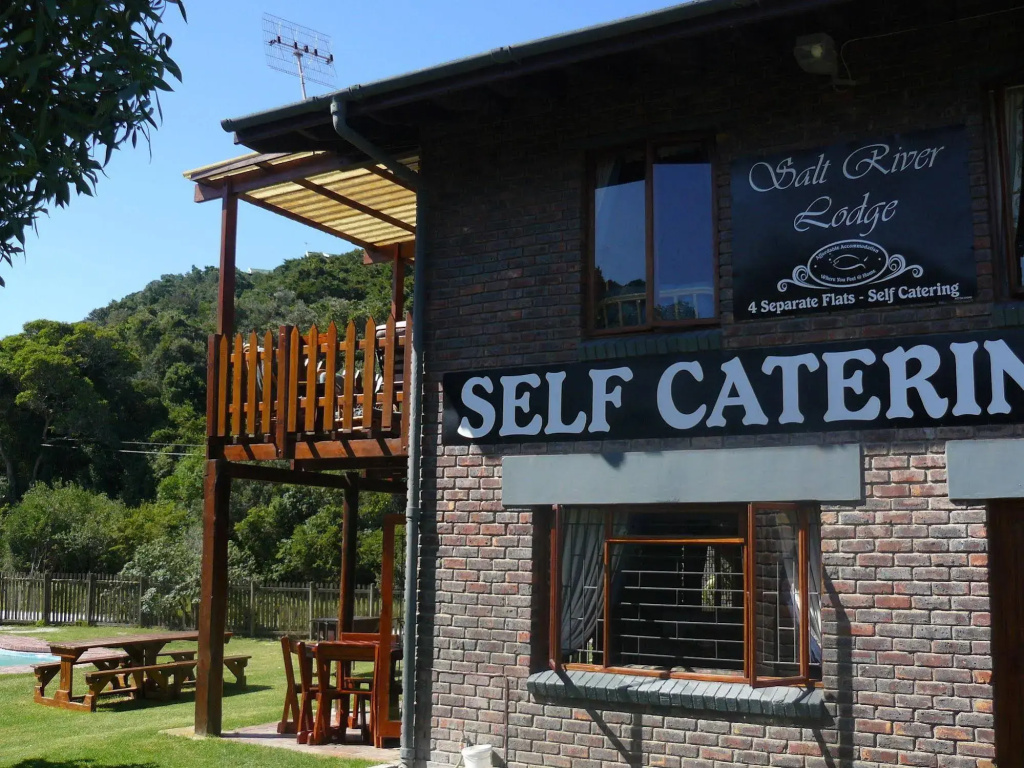 Salt River Lodge