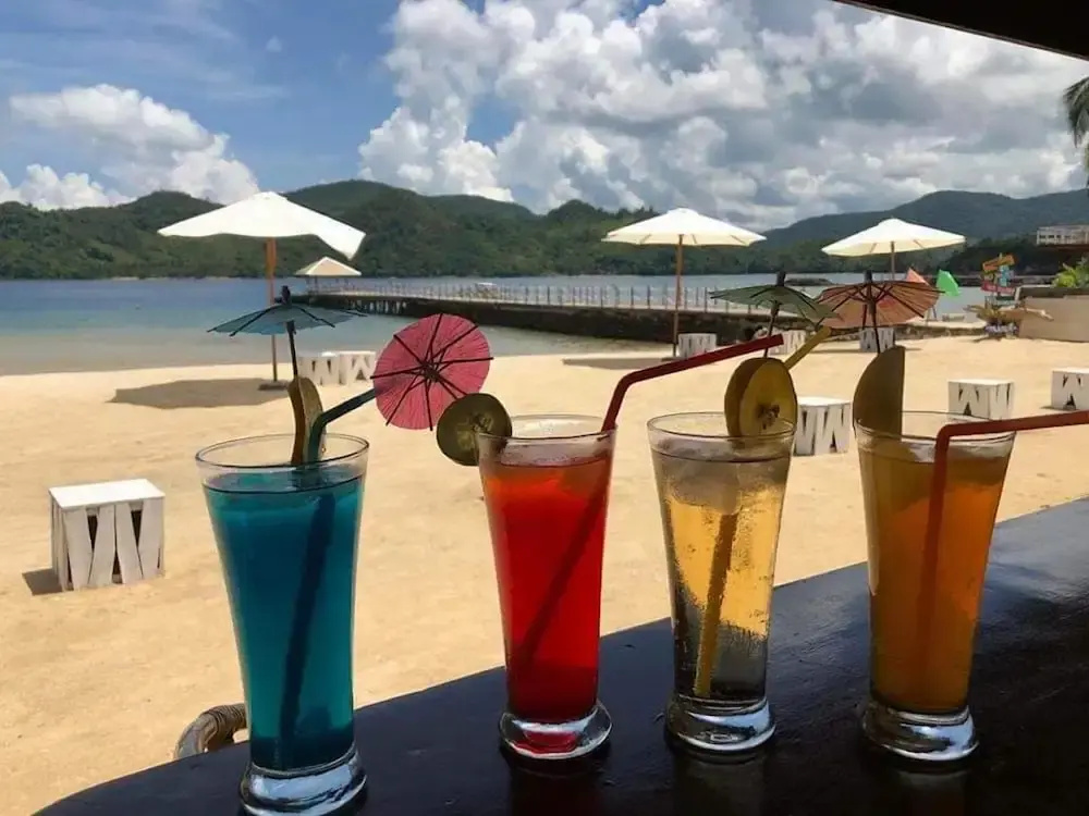 Beach & Waterfront