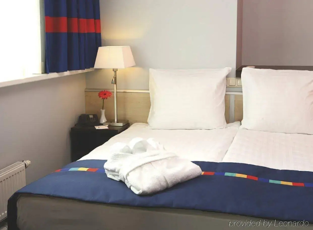 Green Park Hotel Vilnius - Général