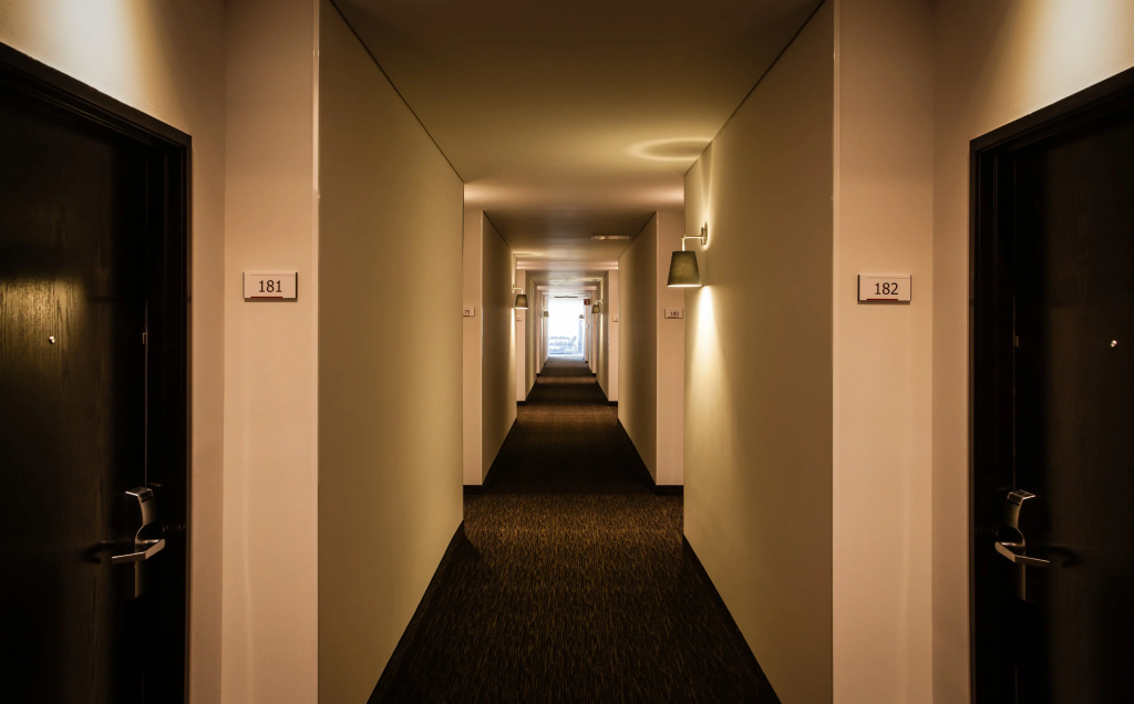 Hotel photo 9