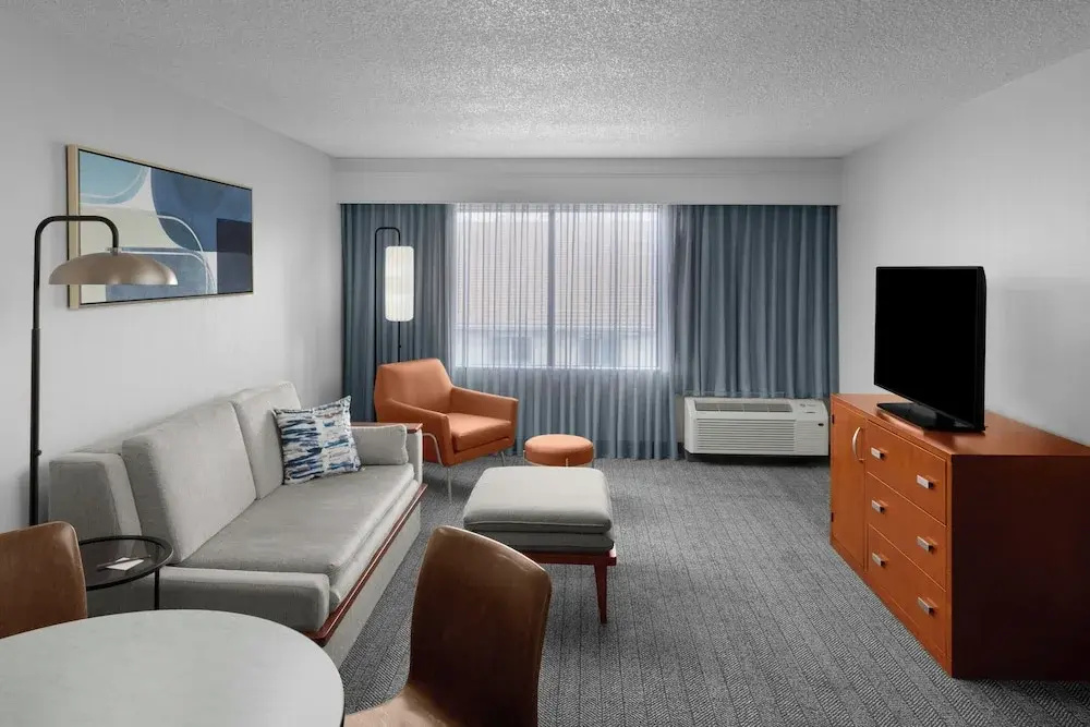 Suite