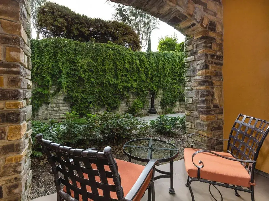 Vino Bello Resort - Chambres