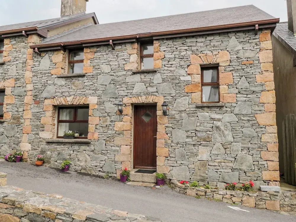 King Cottage