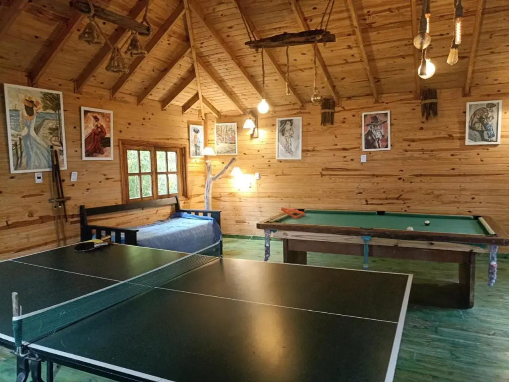 Coembota Cabanas - фото 12