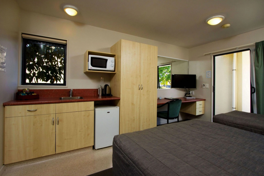 Bella Vista Motel Blenheim in Blenheim