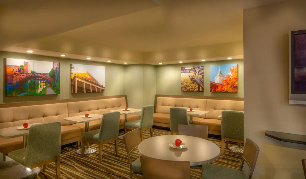 Hotel photo 18