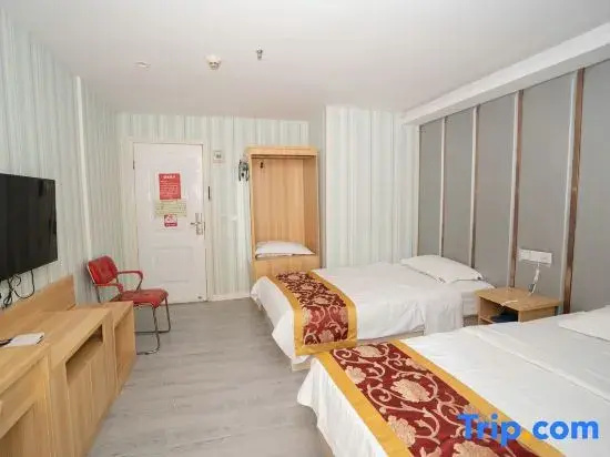 Standard Family room