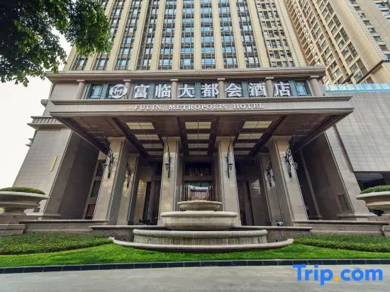 Fu Lin Metropolis Hotel