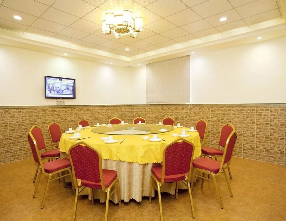 Jiaduoli Hotel - Général