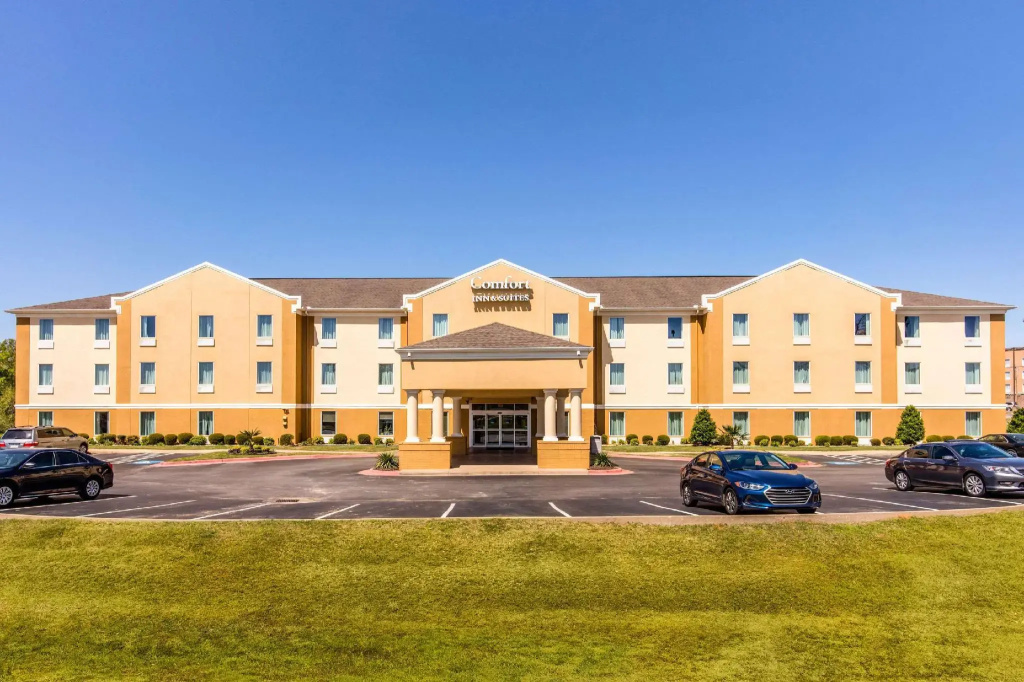 1 Bedroom Suite