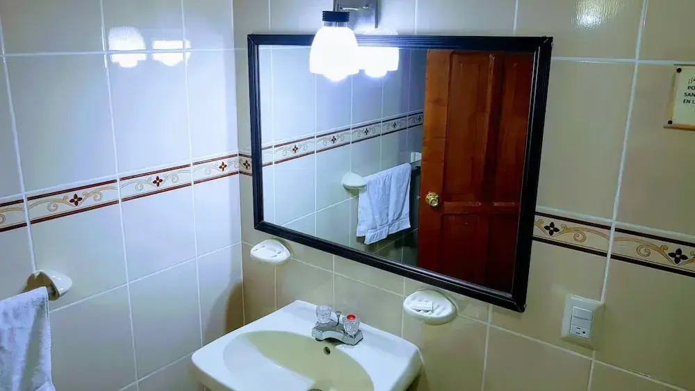 Hotel Las Americas - Général