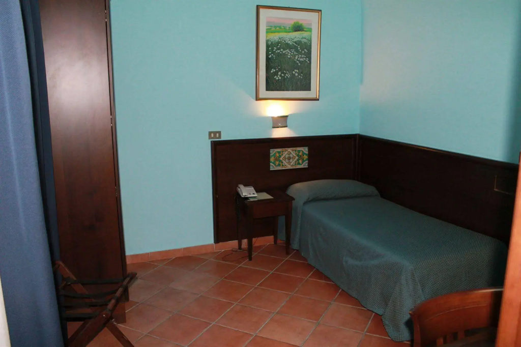 Hotel Plaza - фото 15