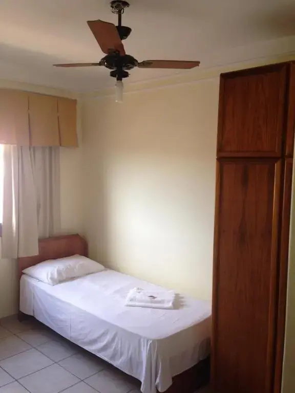 Capão Praia Hotel - Chambres