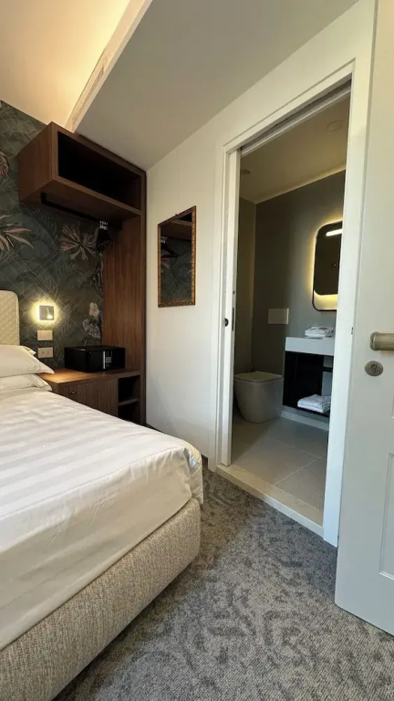 Ai Due Fanali - Chambres