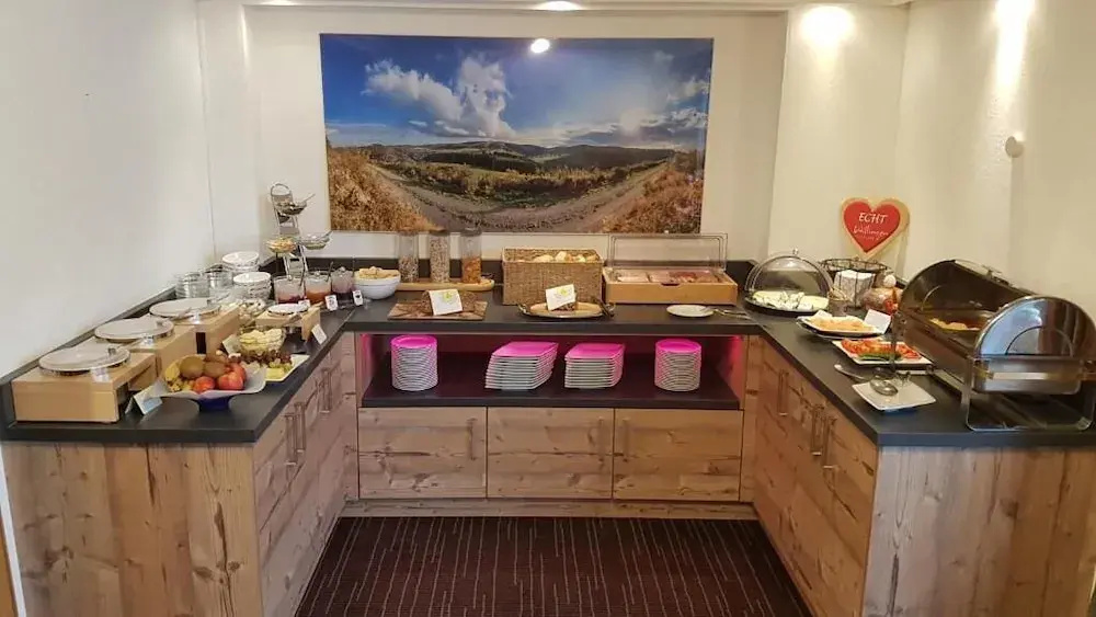 Hotel Magdalenenhof Garni - Général