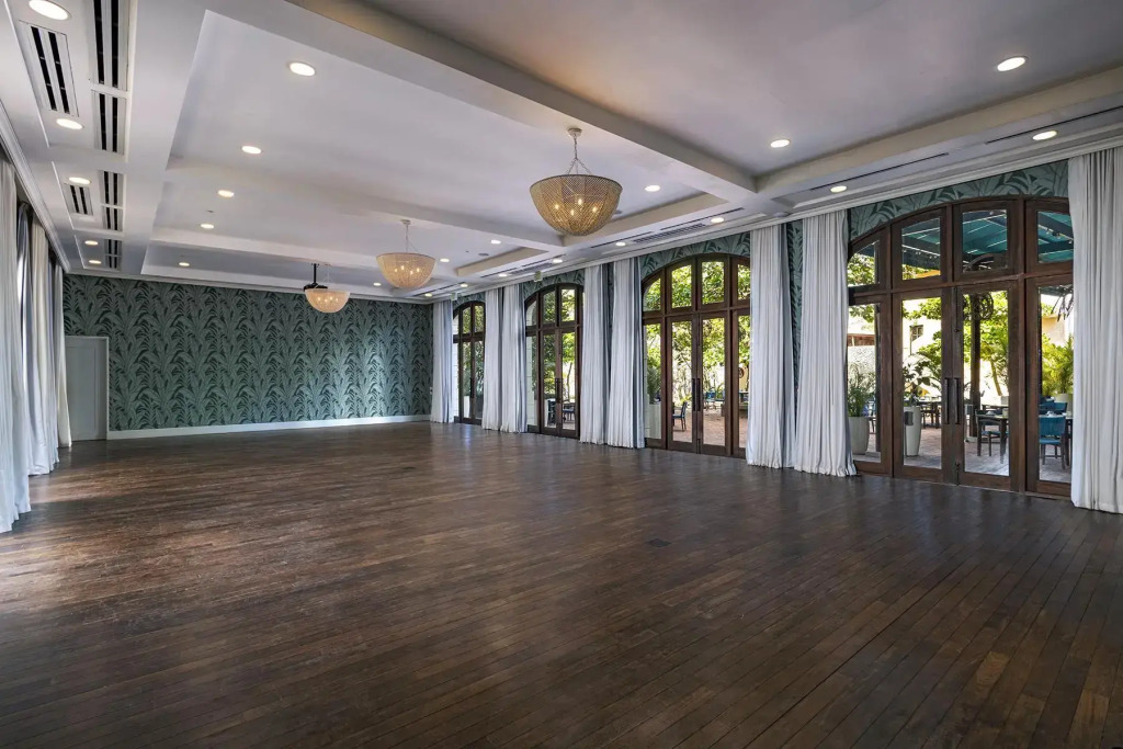 Santarena Hotel at Las Catalinas - фото 46